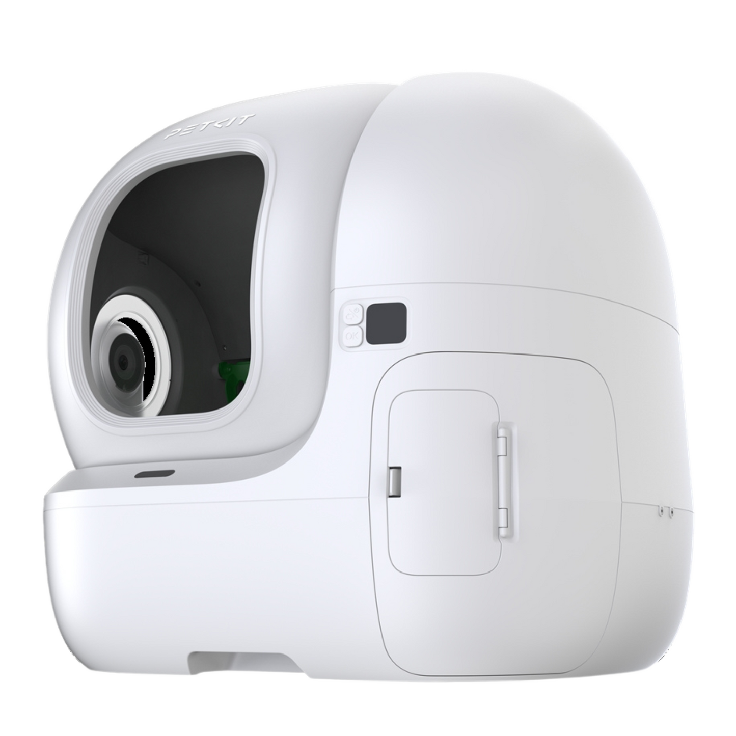 Petkit Katzenklo Purobot Max Pro