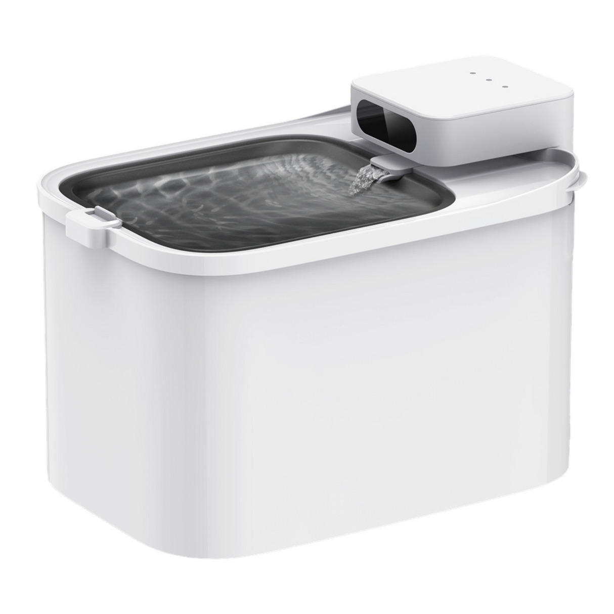 PETKIT Eversweet Max Katzenbrunnen Trinkbrunnen