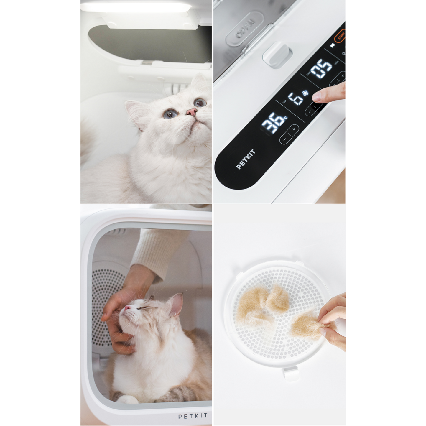 Petkit AirSalon Max