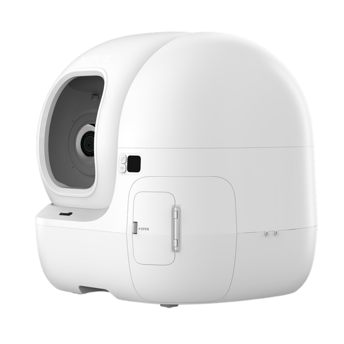 Petkit Katzenklo Purobot Max Pro