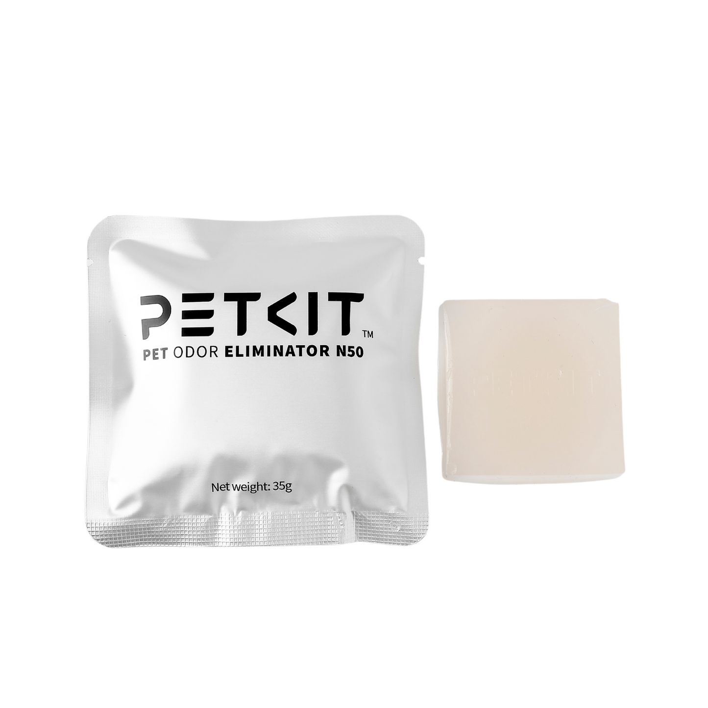 Petkit Katzenklo Pura Max & Pura Max 2 Lufterfrischer N50 3 Stk.