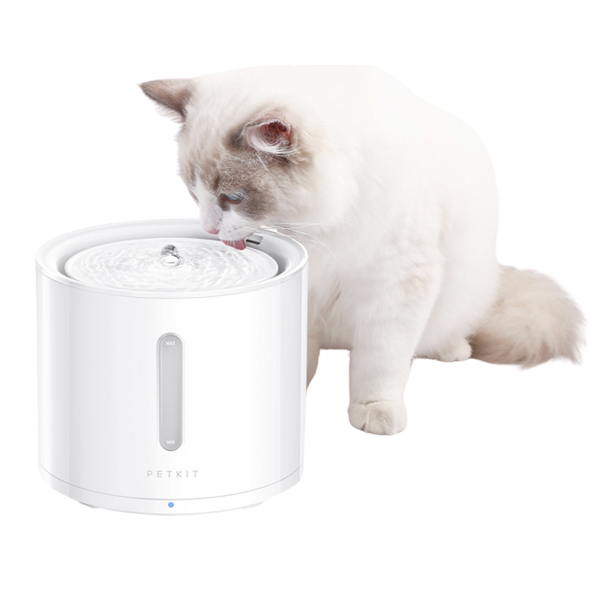 PETKIT Eversweet Solo 2 Katzenbrunnen Trinkbrunnen