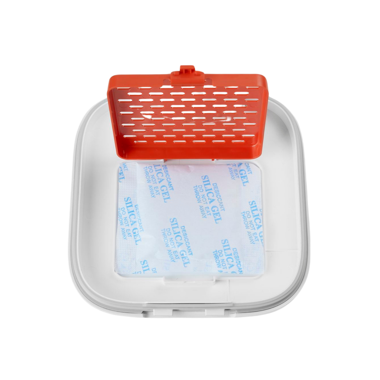 PETKIT Feuchtigkeitsbeutel Futterautomat 5 Stück Desiccant Silikagel