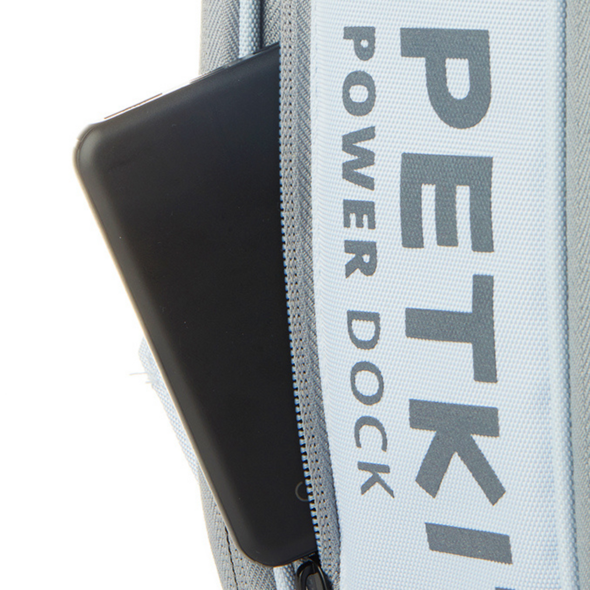 PETKIT Breezy2 Katzenrucksack Transporttasche mit Lüfter Blau