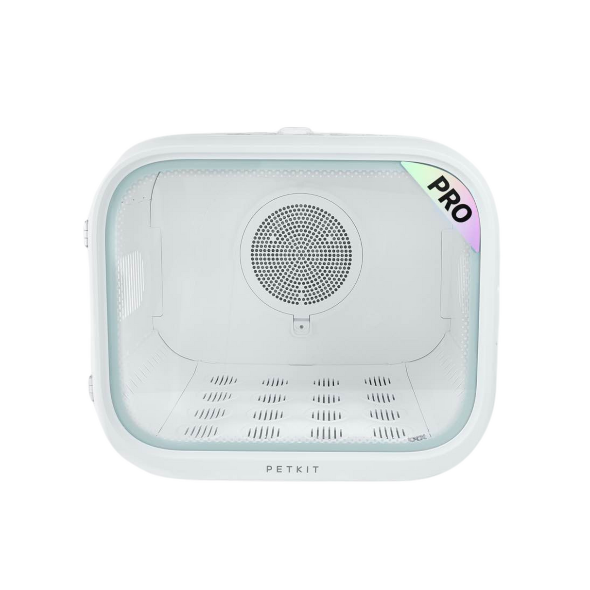 PETKIT AirSalon Max Pro Hundetrockner 360 Grad leise UVC App Steuerung