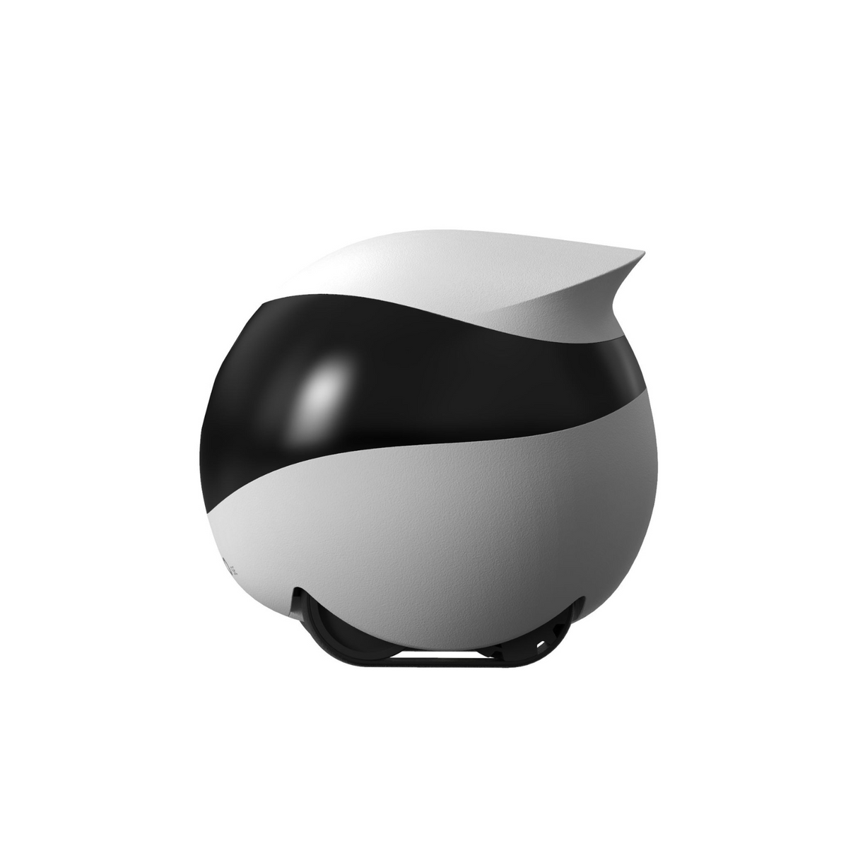 ENABOT EBO SE Haustierroboter 1080p Kamera WLAN App Nachtsicht Laser