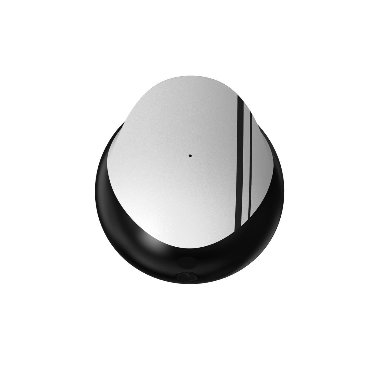 ENABOT EBO Air Haustierroboter 1080p Kamera KI Verfolgung LiDAR App