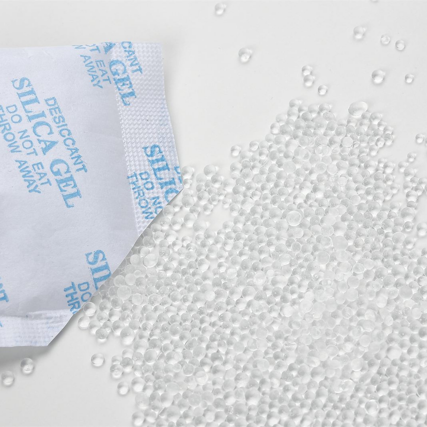 Petkit Futterautomat Feuchtigkeitsbeutel (Desiccant) 5 Stk