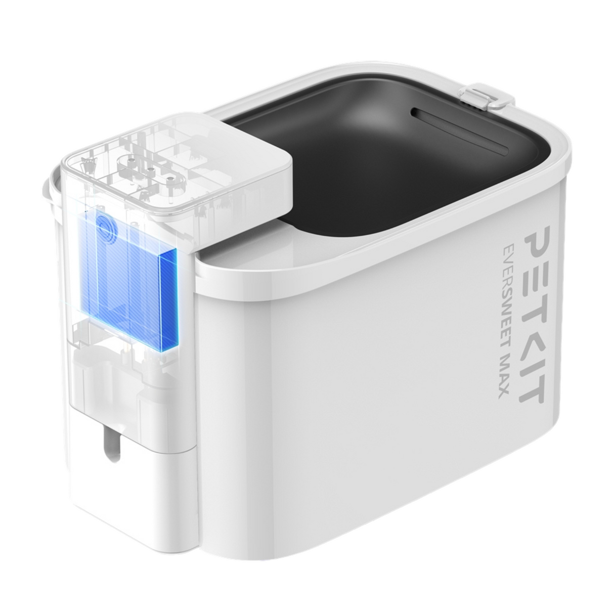 PETKIT Eversweet Max Katzenbrunnen Trinkbrunnen