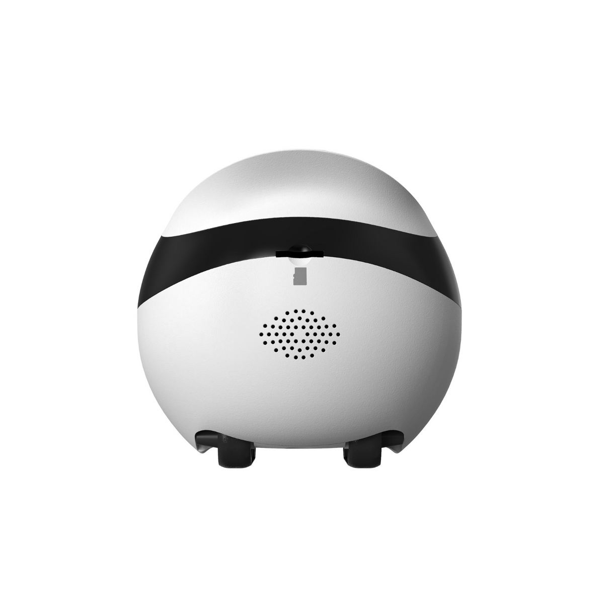 ENABOT EBO Air Haustierroboter 1080p Kamera KI Verfolgung LiDAR App