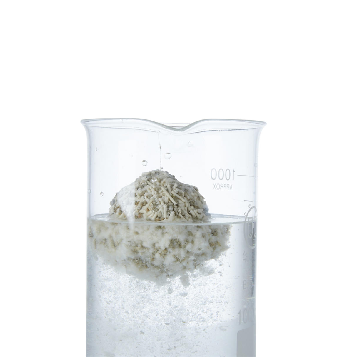 PETKIT Katzenstreu Occult Bluttest Tofu klumpend Indikator 4 Beutel