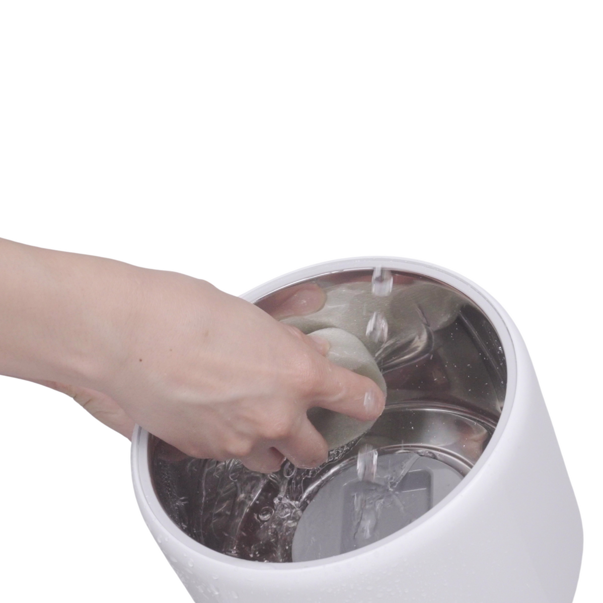 PETKIT Trinkbrunnen Reinigungsset Bürsten für Katzenbrunnen