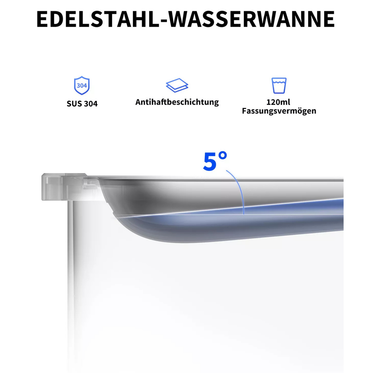 PETKIT Eversweet Max Katzenbrunnen Trinkbrunnen