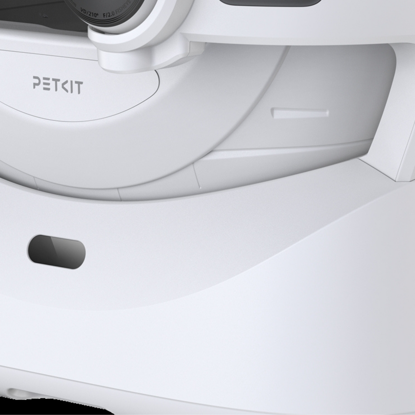 Petkit Katzenklo Purobot Ultra