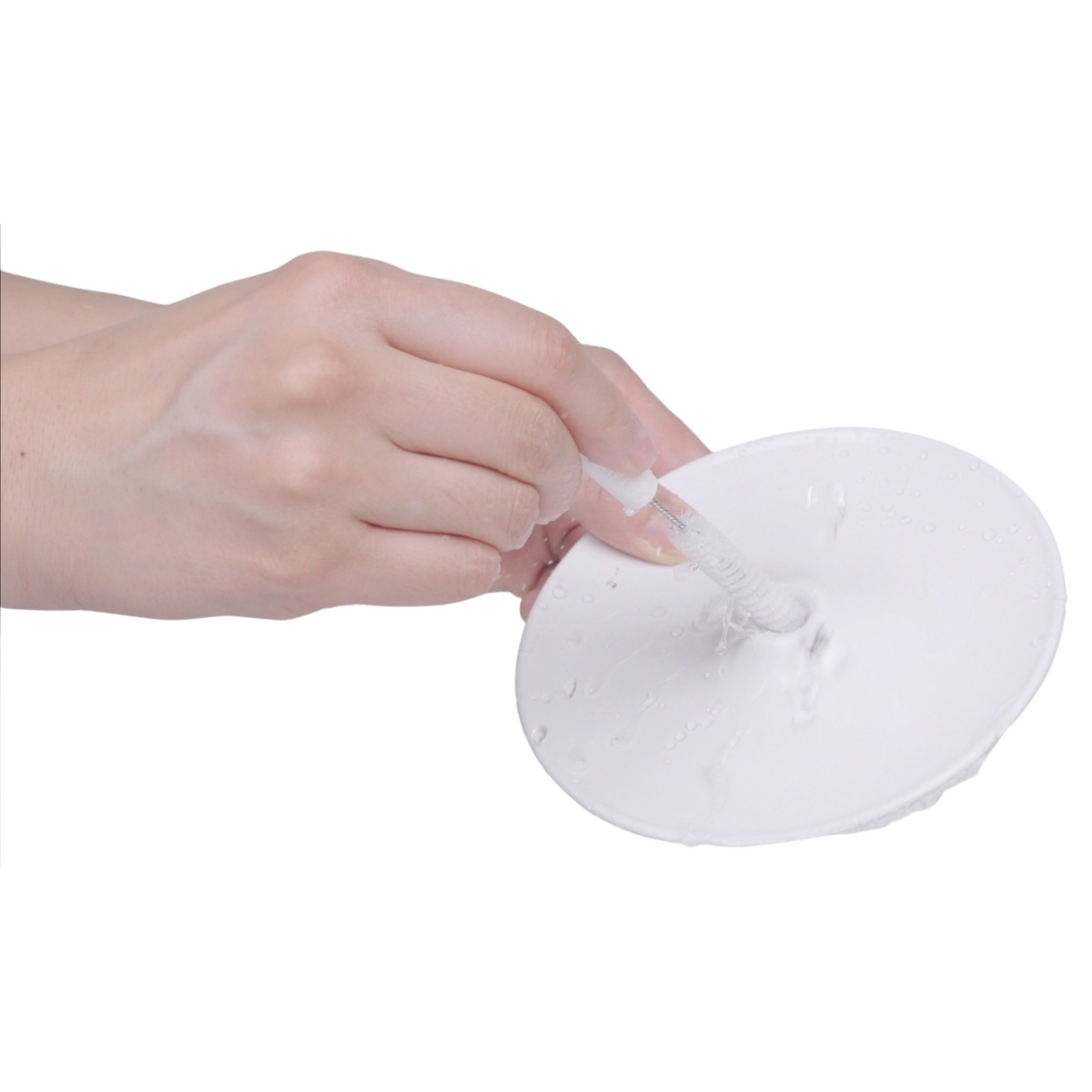 PETKIT Trinkbrunnen Reinigungsset Bürsten für Katzenbrunnen