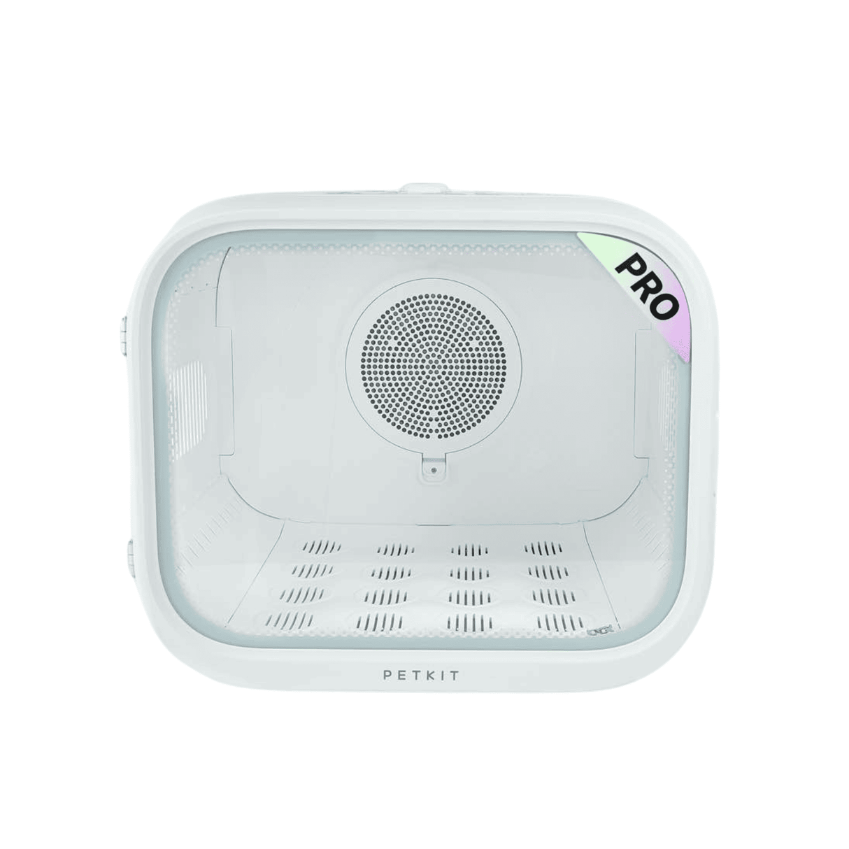 PETKIT AirSalon Max Pro Hundetrockner 360 Grad leise UVC App Steuerung