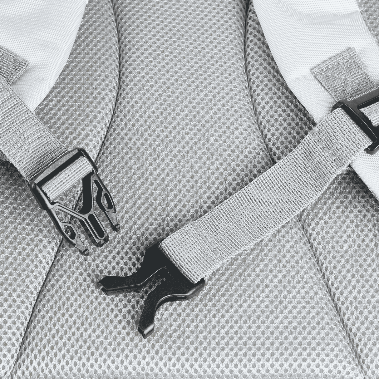 PETKIT Breezy xZone Katzenrucksack Transporttasche mit Lüfter Grau