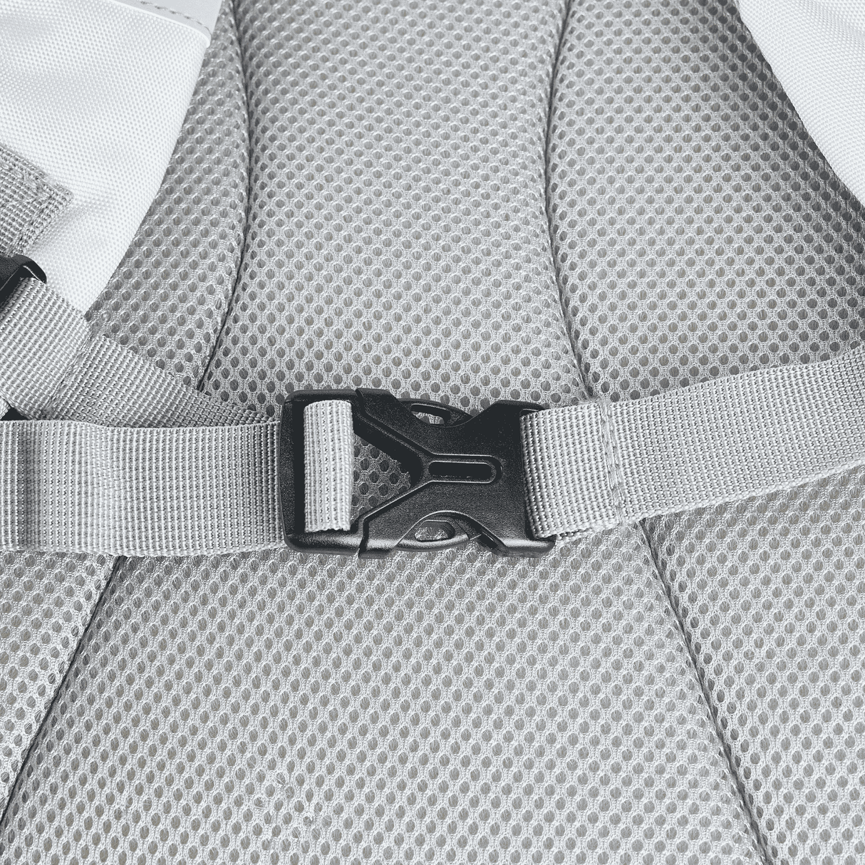 PETKIT Breezy xZone Katzenrucksack Transporttasche mit Lüfter Grau