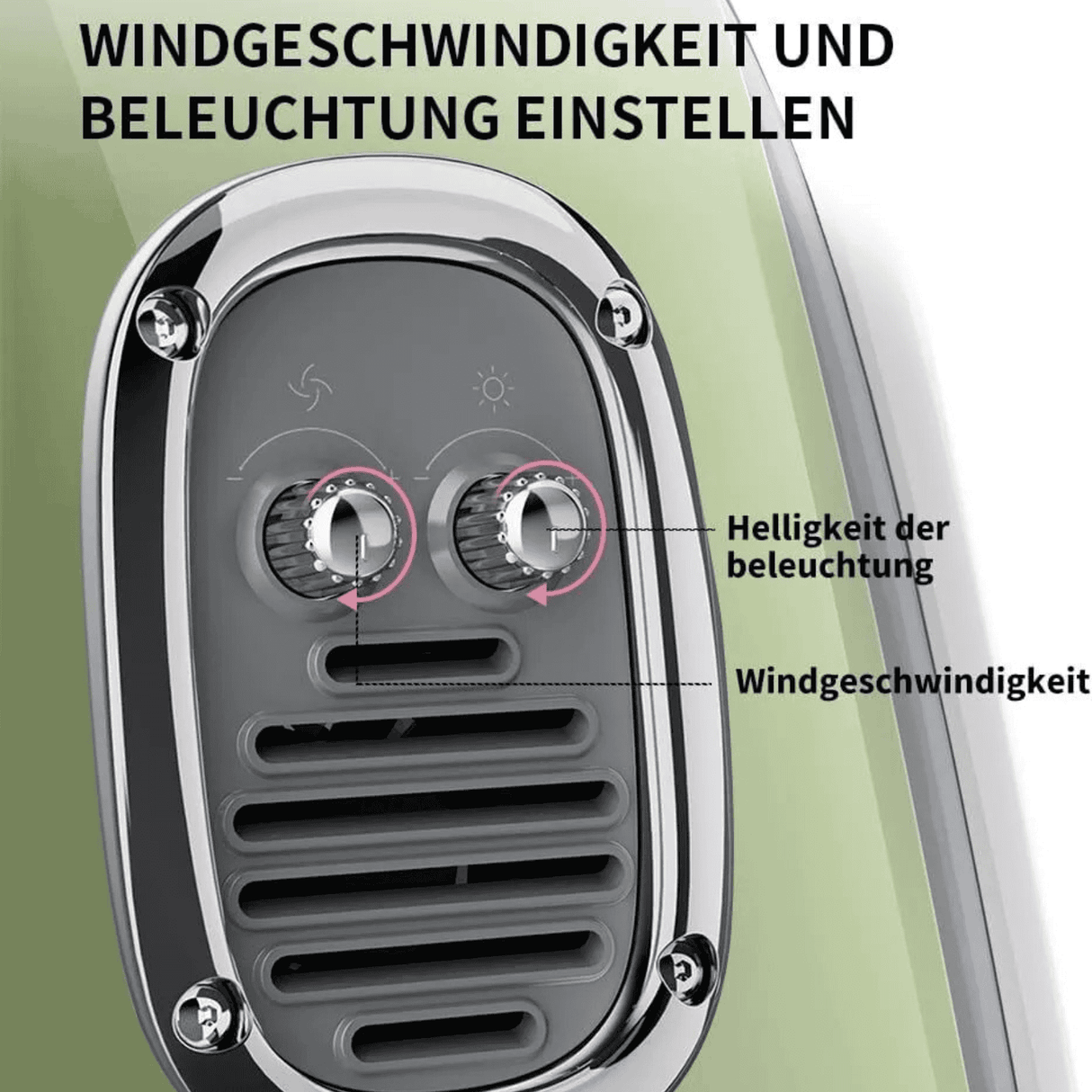 PETKIT Breezy2 Katzenrucksack Transporttasche mit Lüfter Grün