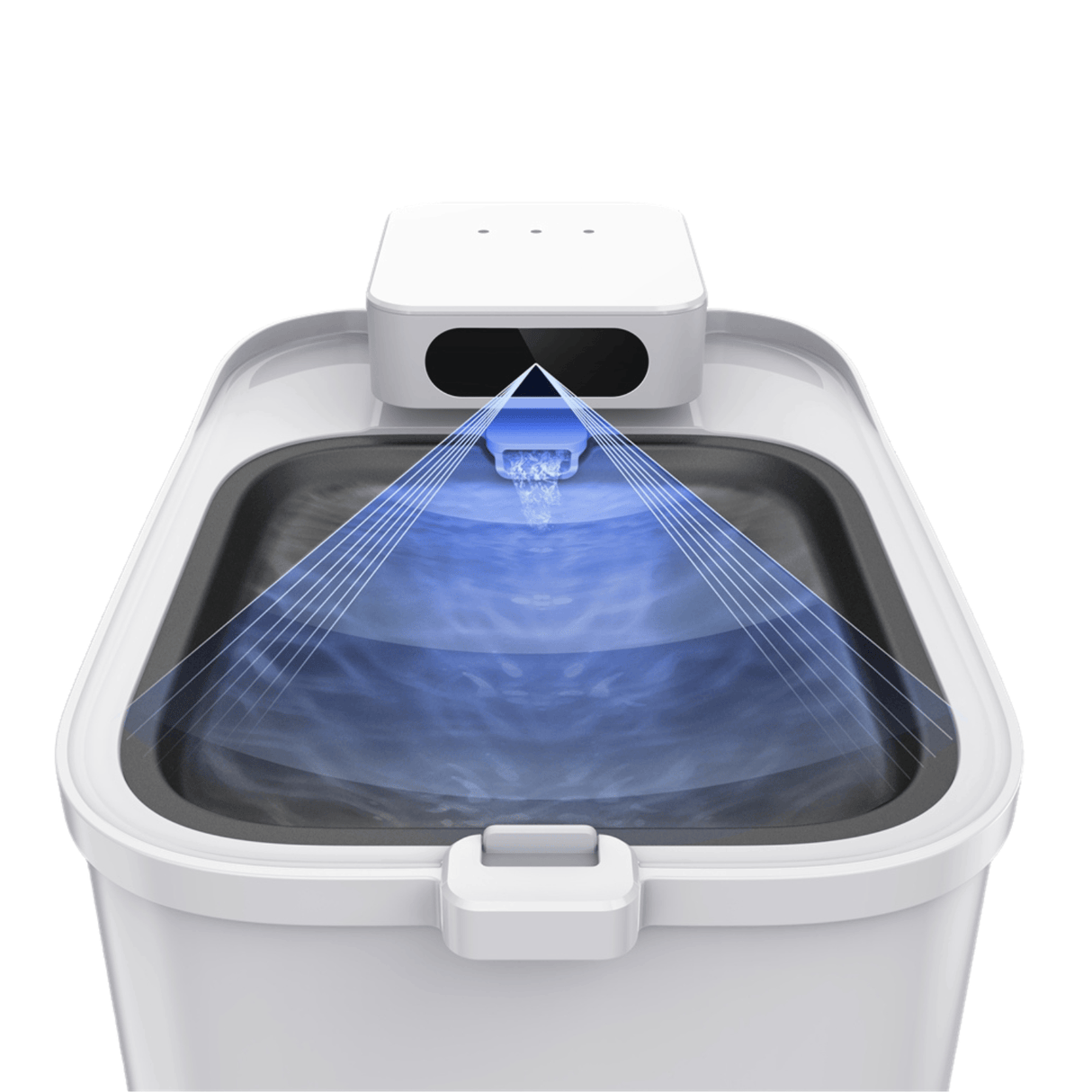 PETKIT Eversweet Max Katzenbrunnen Trinkbrunnen