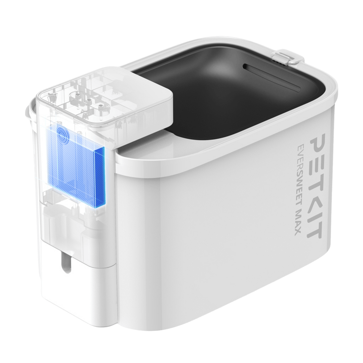 PETKIT Eversweet Max Katzenbrunnen Trinkbrunnen