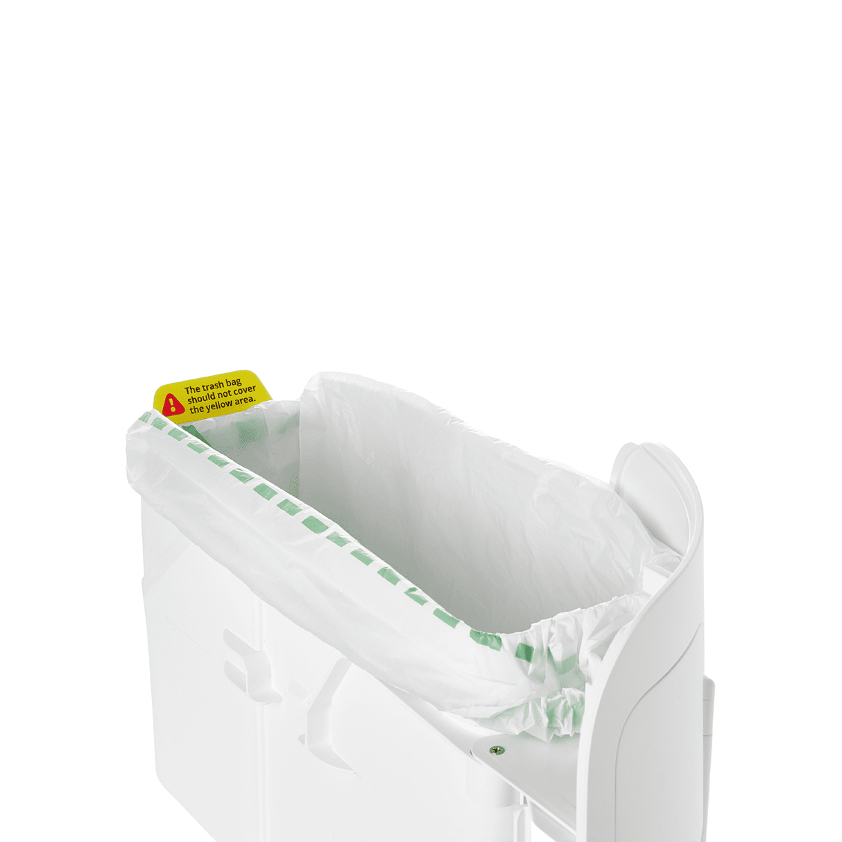 PETKIT Müllbeutel Pura Max 2 Purobot Max Pro Katzentoilette reißfest