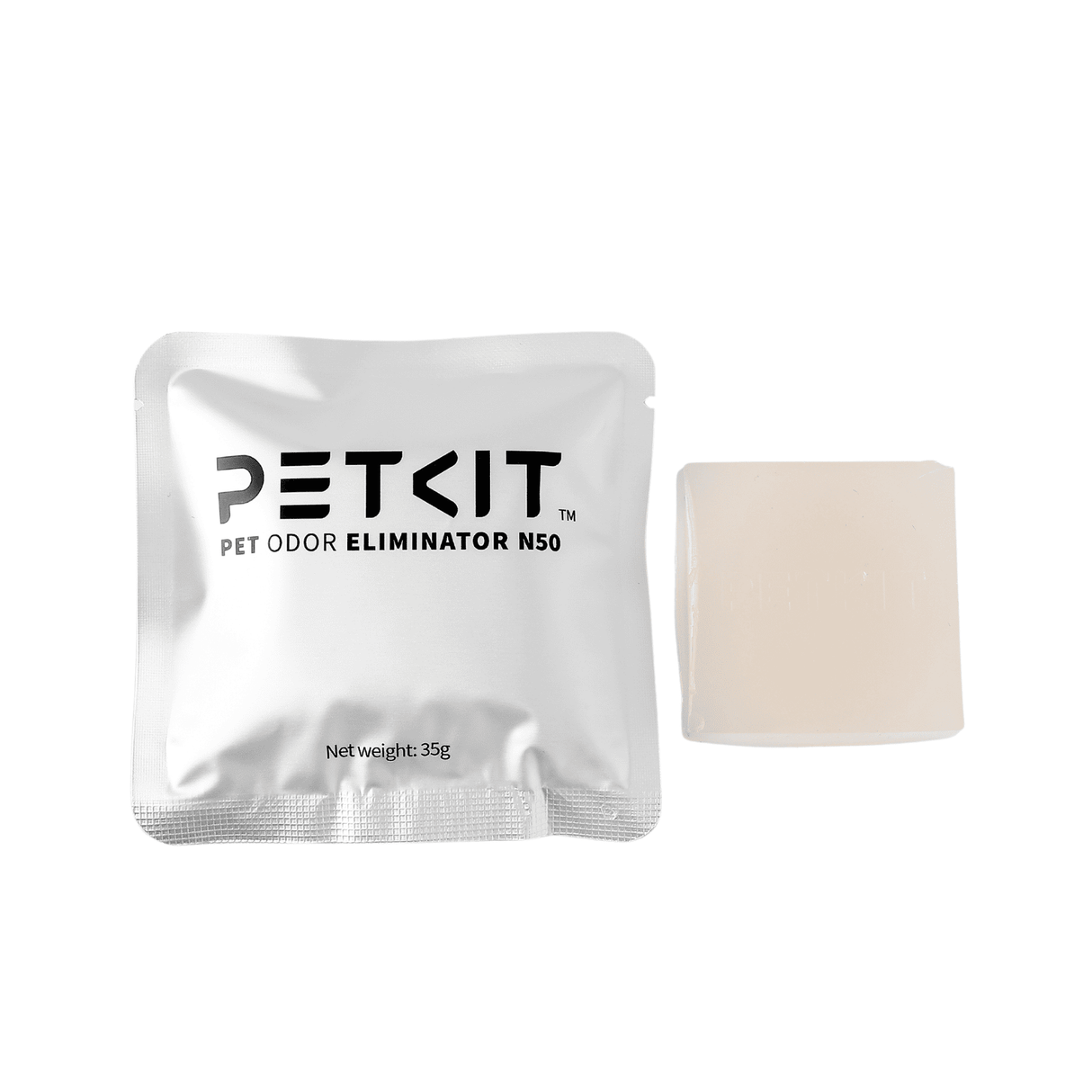 PETKIT Pura Max & Pura Max 2 Lufterfrischer N50 3 Stück Nachfüller