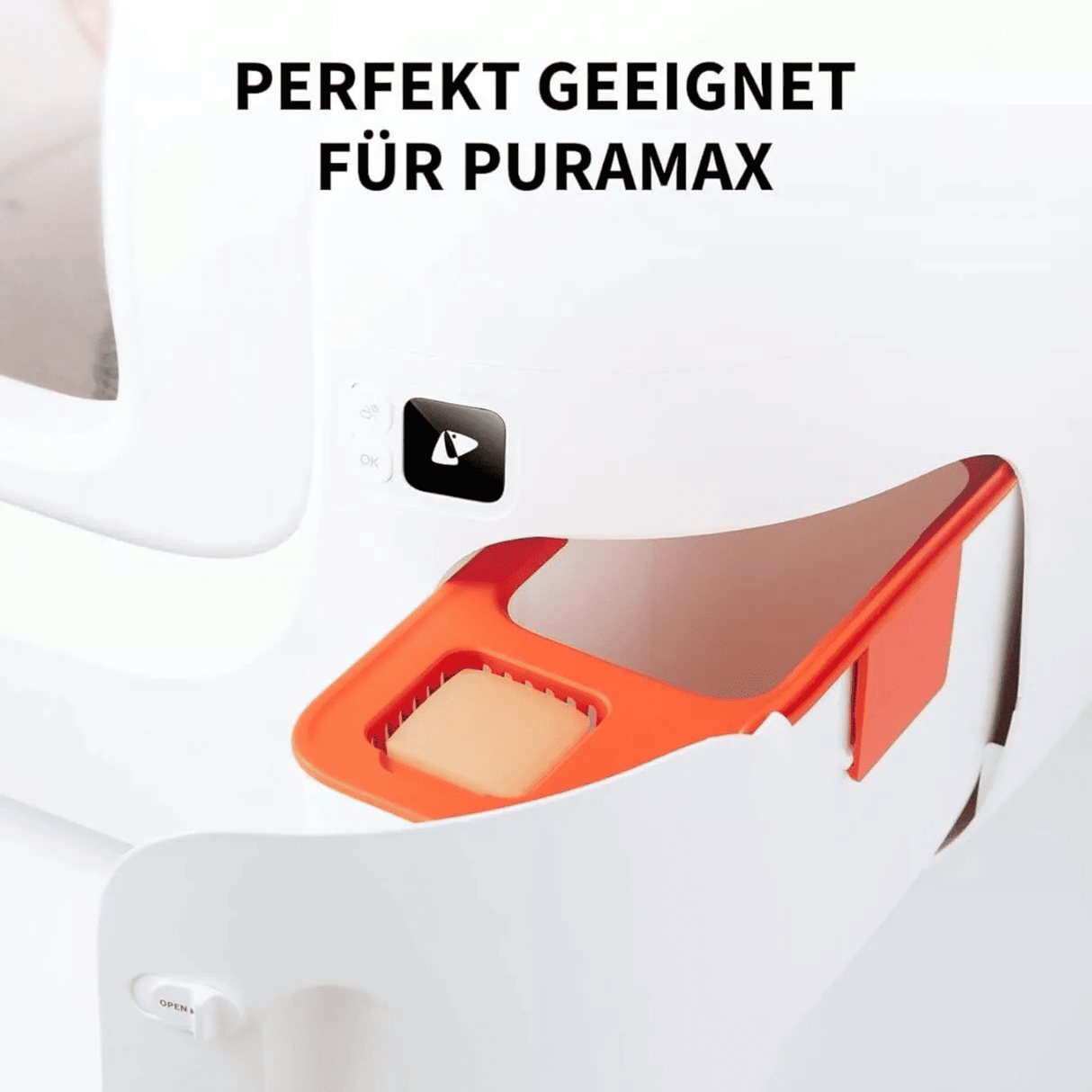 PETKIT Pura Max & Pura Max 2 Lufterfrischer N50 3 Stück Nachfüller
