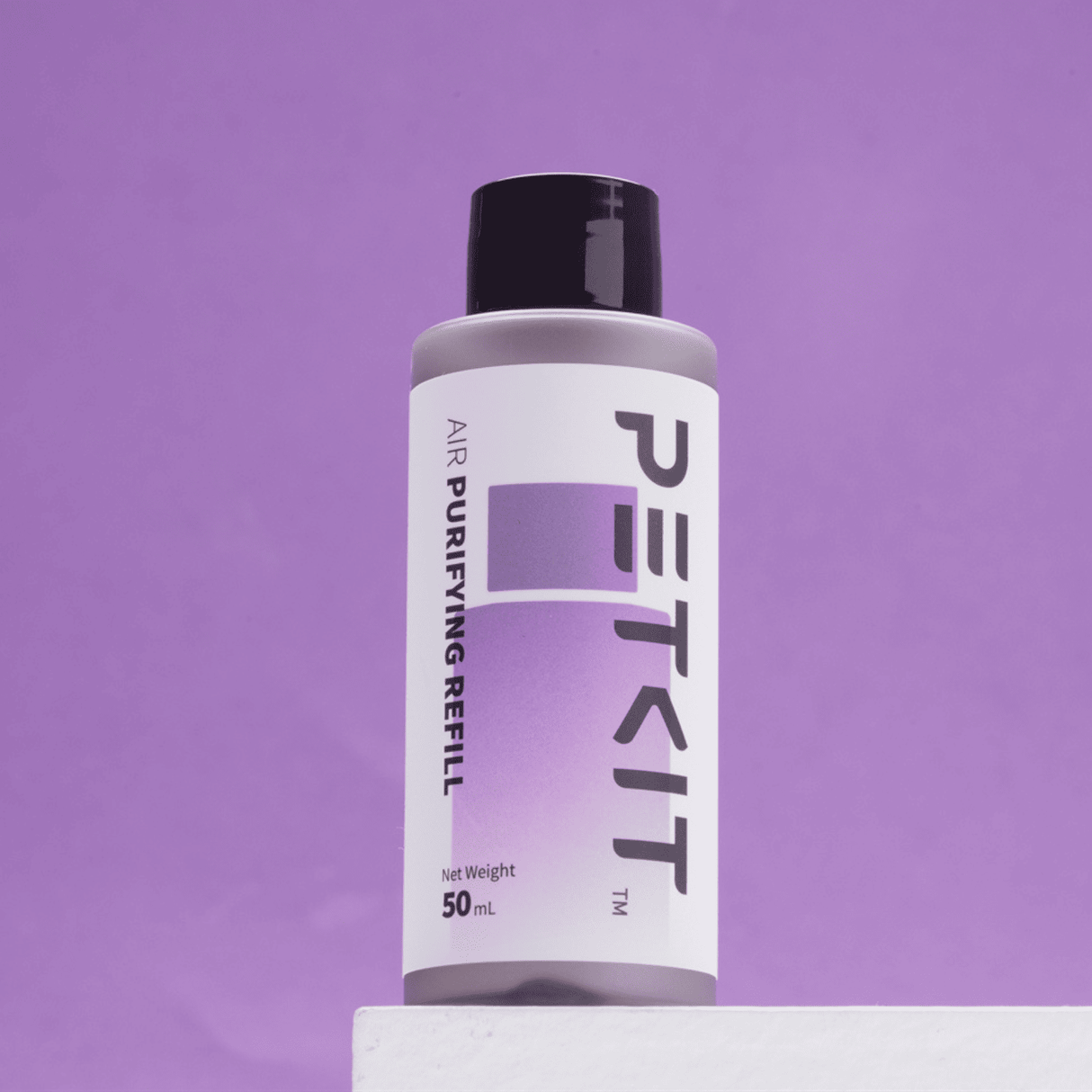 PETKIT Pura X Lufterfrischer Nachfüller 4x50 ml Geruchsneutralisierer