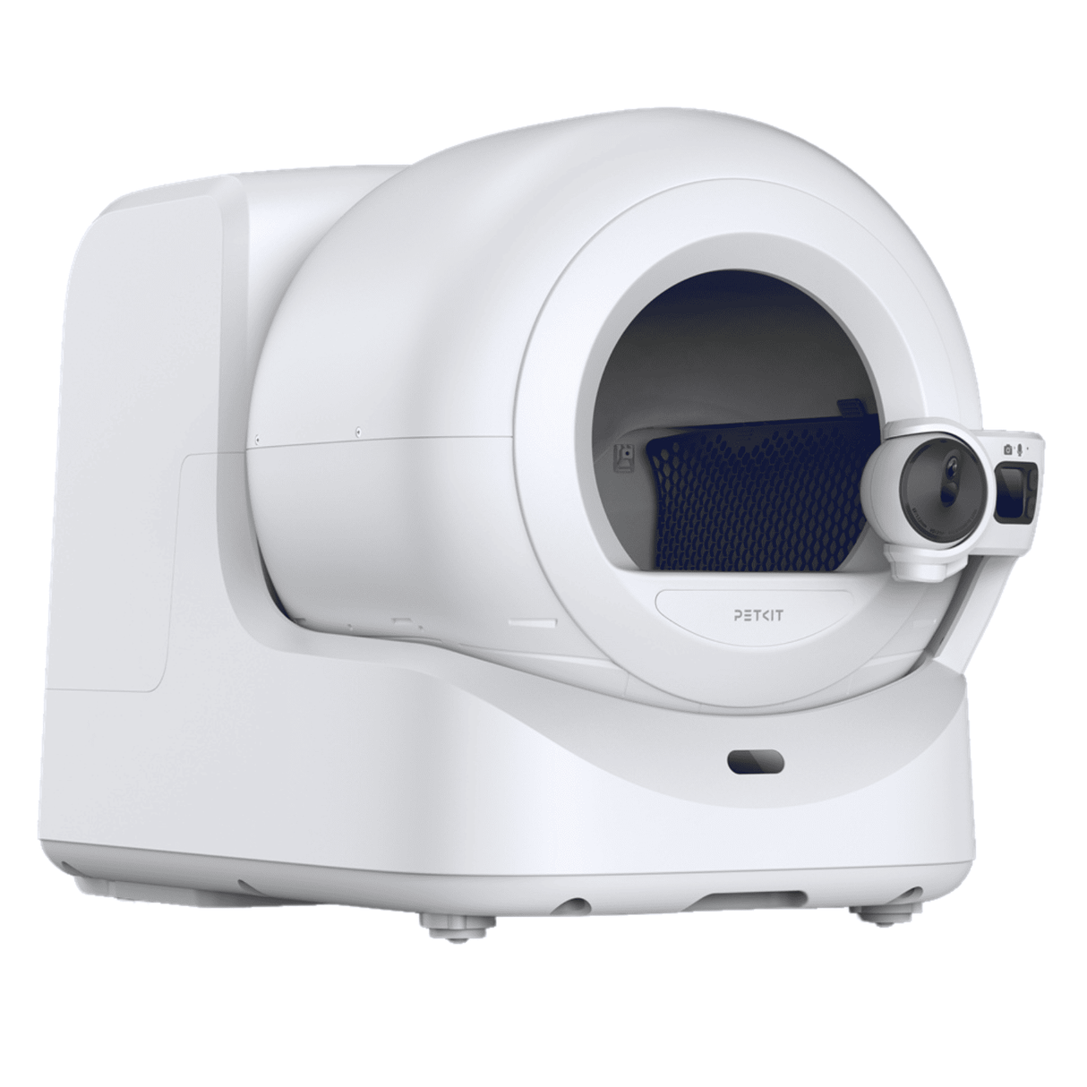 PETKIT Purobot Max Katzentoilette selbstreinigend automatisch App