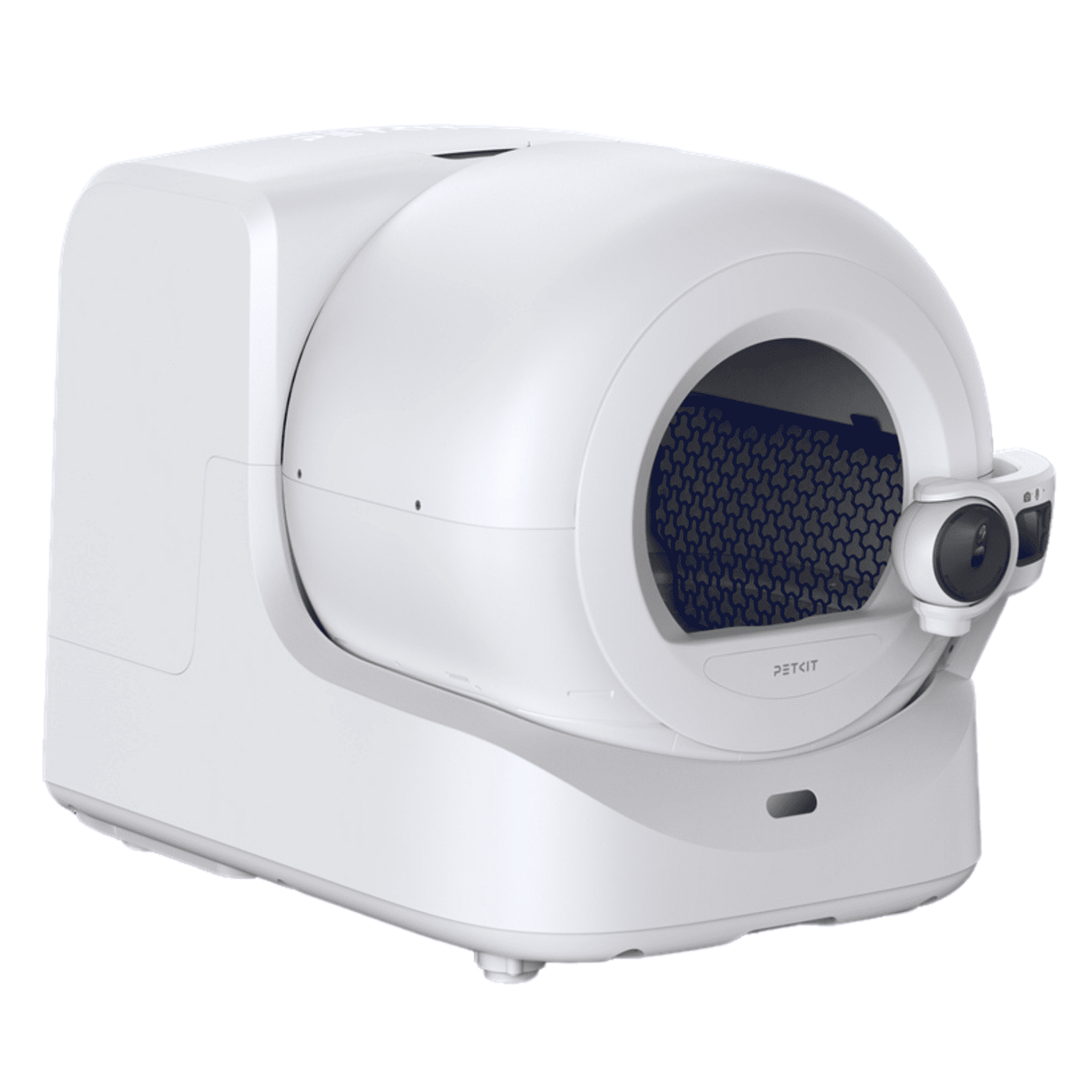 PETKIT Purobot Max Katzentoilette selbstreinigend automatisch App