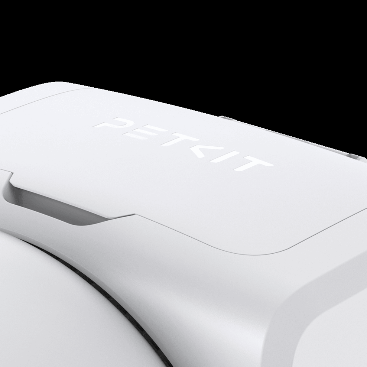 PETKIT Purobot Max Katzentoilette selbstreinigend automatisch App