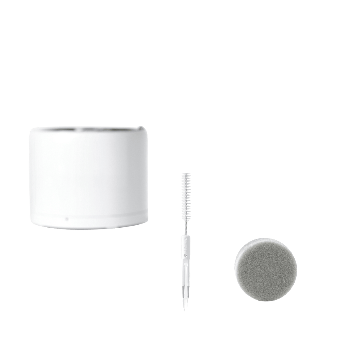 PETKIT Trinkbrunnen Reinigungsset Bürsten für Katzenbrunnen