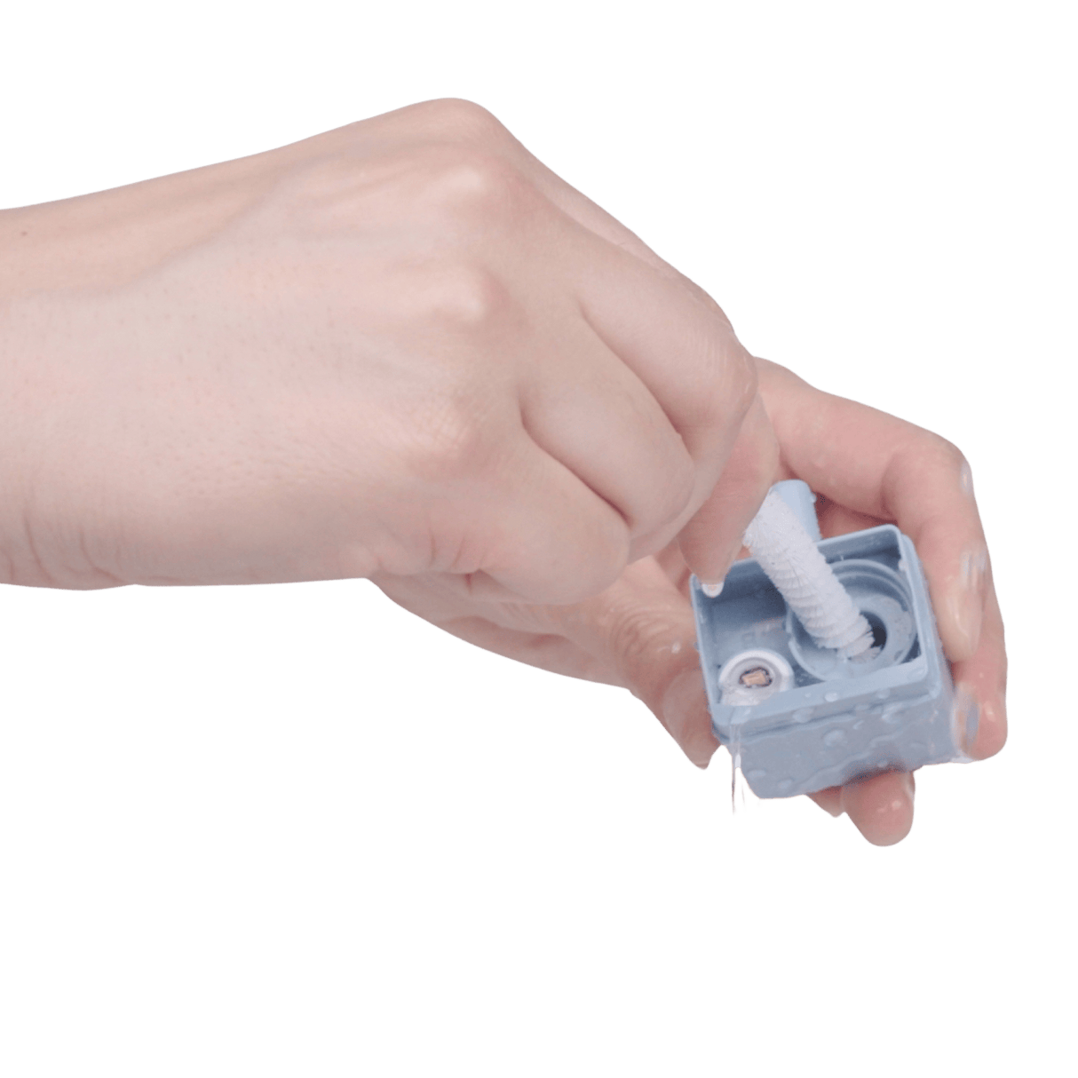 PETKIT Trinkbrunnen Reinigungsset Bürsten für Katzenbrunnen