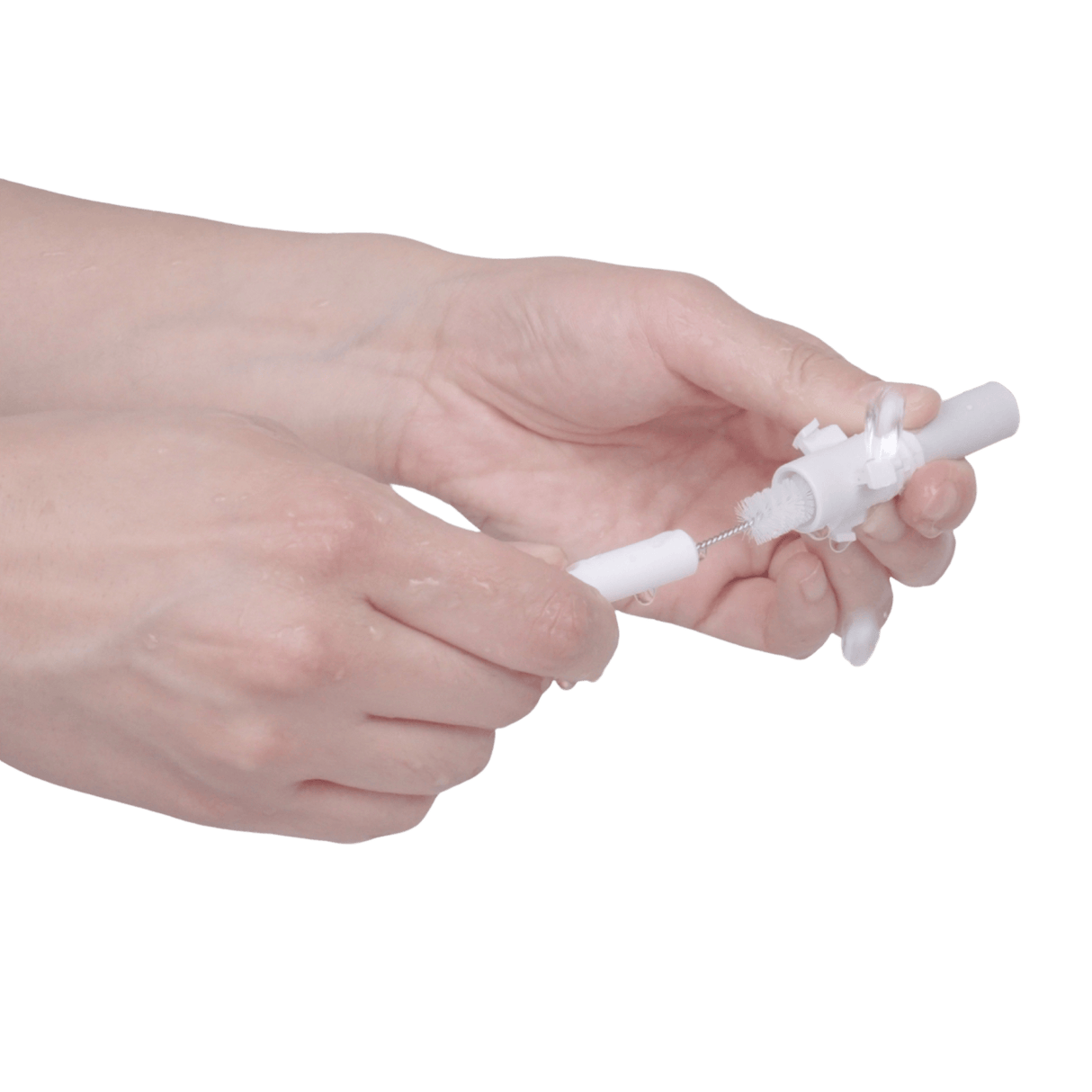 PETKIT Trinkbrunnen Reinigungsset Bürsten für Katzenbrunnen