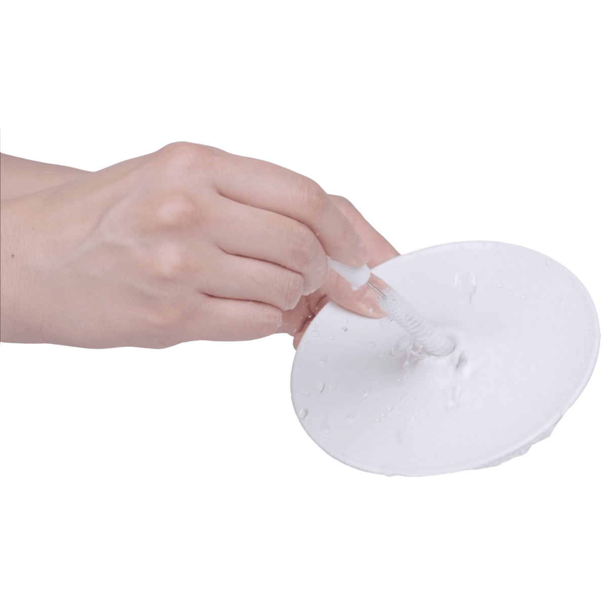 PETKIT Trinkbrunnen Reinigungsset Bürsten für Katzenbrunnen