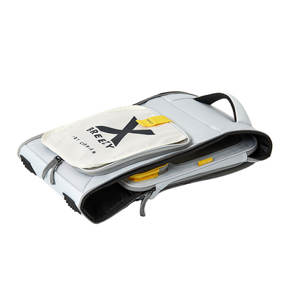 Petkit Breezy xZone Haustier Transporttasche Grau