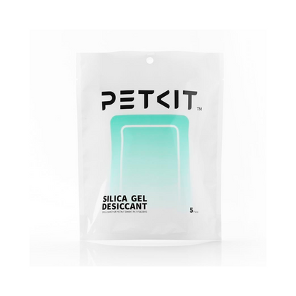 Petkit Futterautomat Feuchtigkeitsbeutel (Desiccant) 5 Stk
