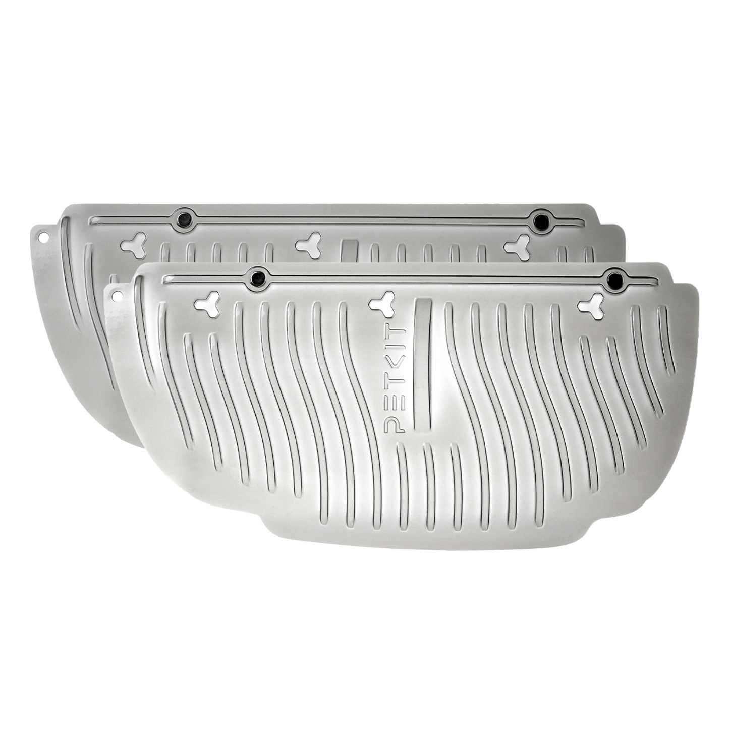 Petkit Katzenstreu Entferner Magnetisch 2 Stk