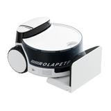 ENABOT ROLA PetPal Tierroboter 1080p Kamera Leckerli Spender App Laser