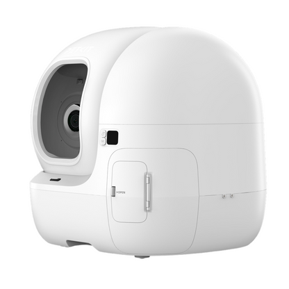 Petkit Katzenklo Purobot Max Pro