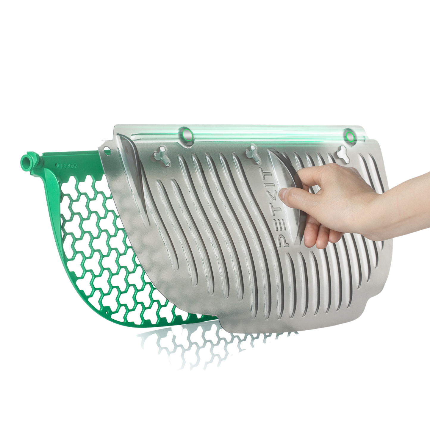 Petkit Katzenstreu Entferner Magnetisch 2 Stk