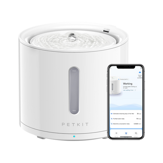 Petkit Trinkbrunnen Eversweet Solo 2