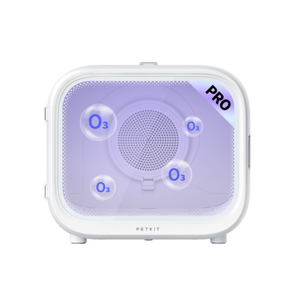 Petkit AirSalon Max Pro