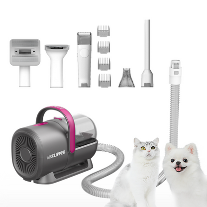 Petkit Tierfell Staubsauger-Set