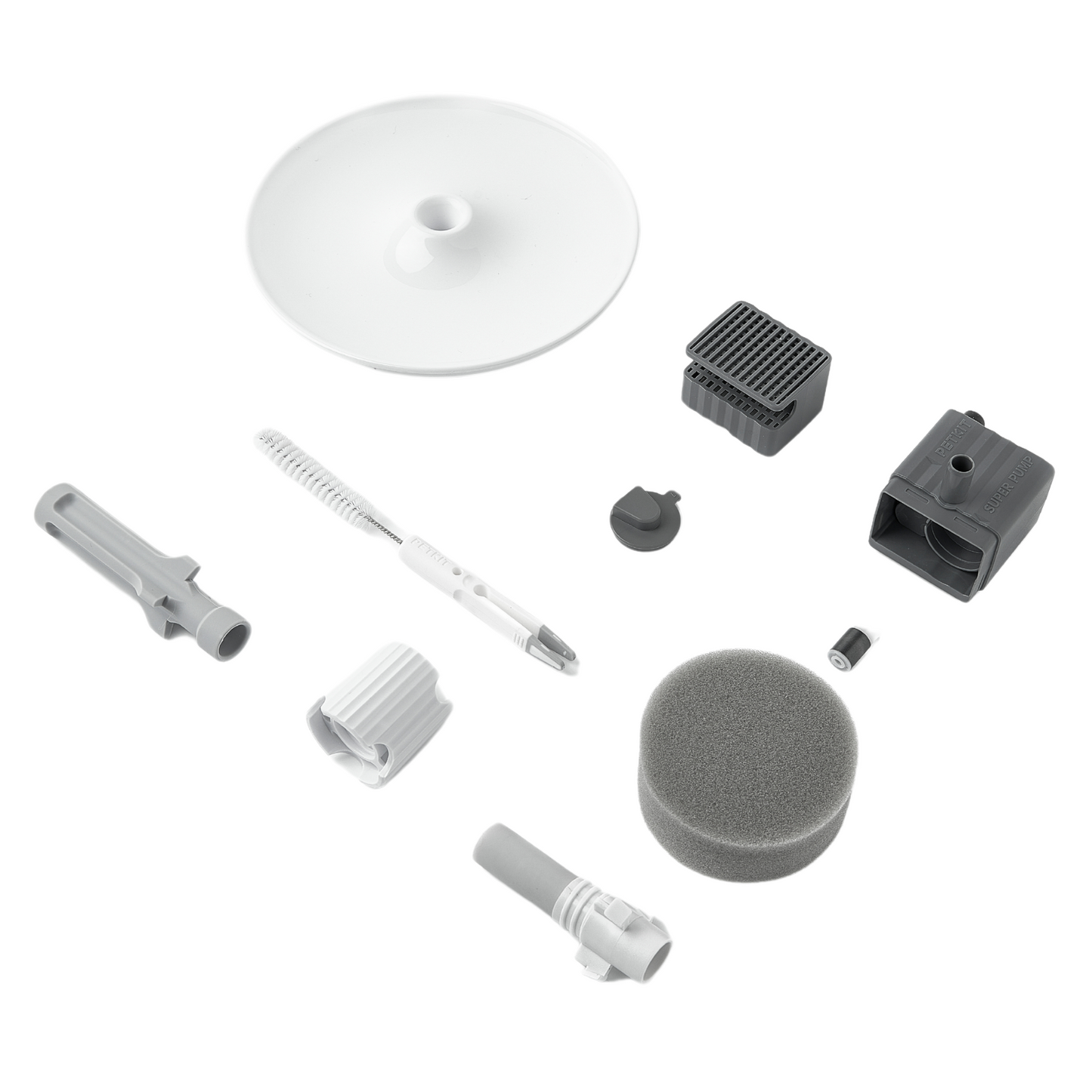 Petkit Trinkbrunnen Reinigungsset