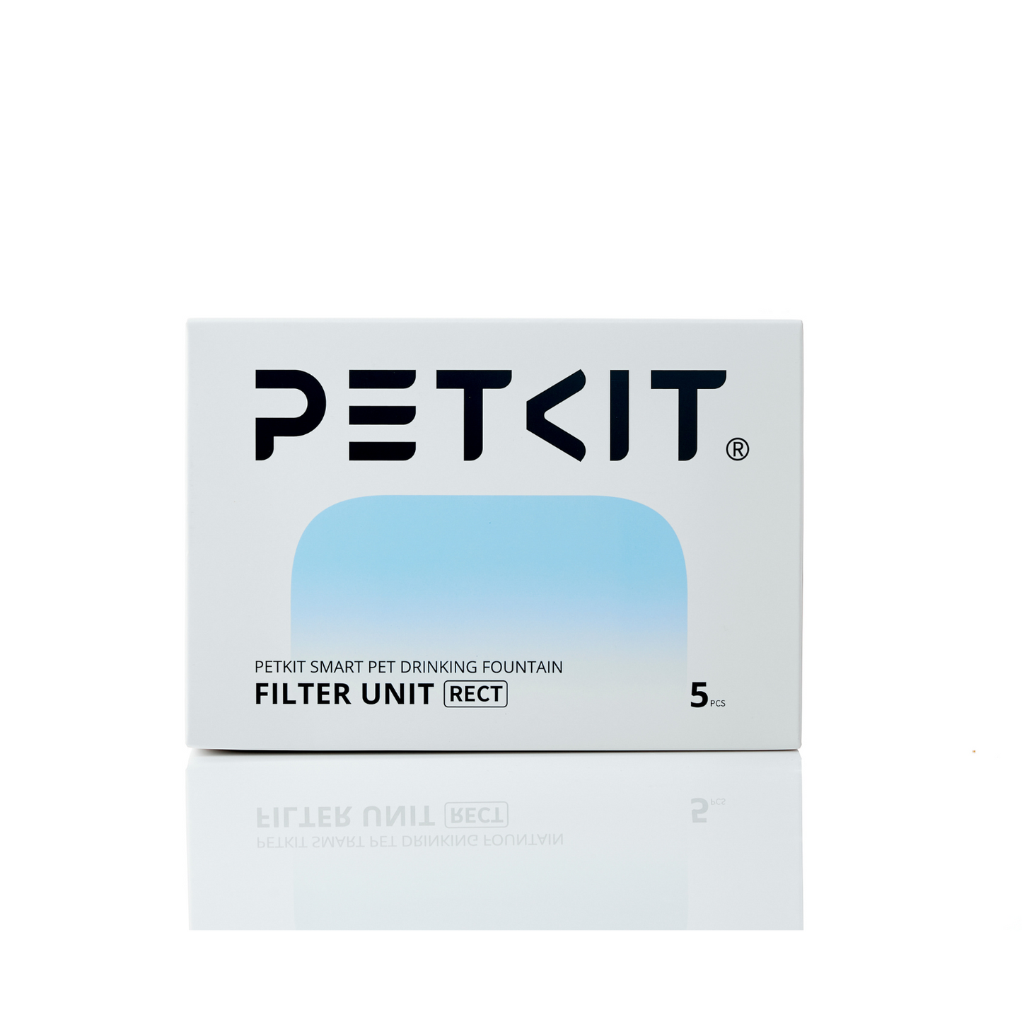 Petkit Trinkbrunnen Wasserfilter 5.0 | 5 Stk
