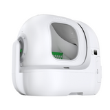 PETKIT Purobot Max Pro Katzentoilette selbstreinigend automatisch App