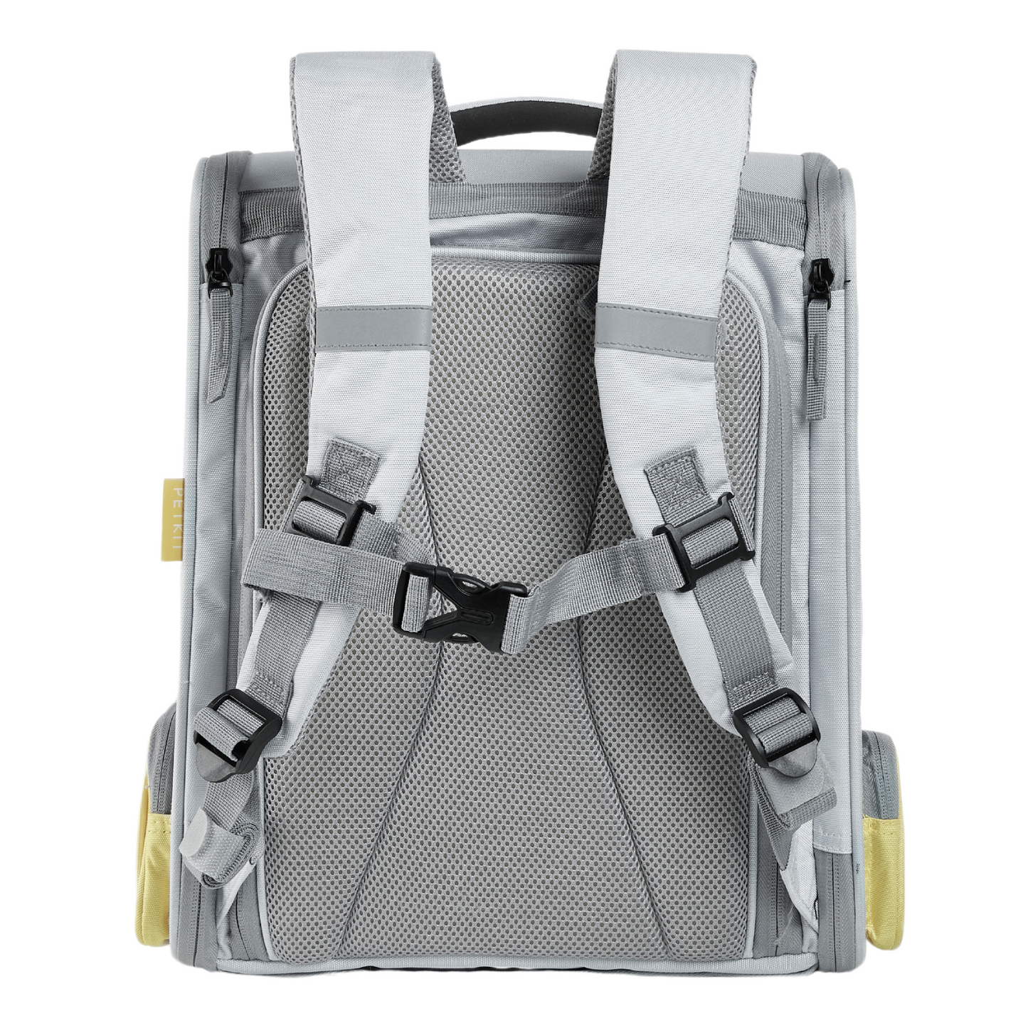 Petkit Breezy xZone Haustier Transporttasche Grau