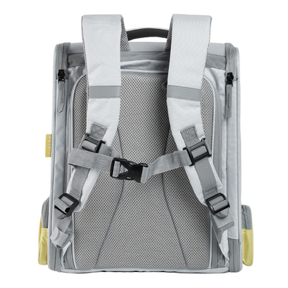 Petkit Breezy xZone Haustier Transporttasche Grau